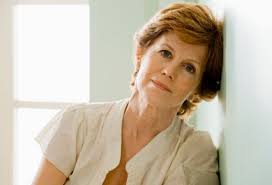 Edad de la menopausia?