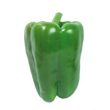 Pimiento Verde
