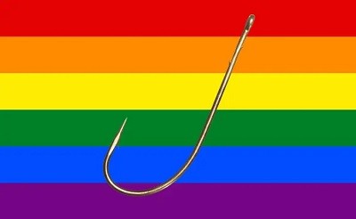 Queerbaiting