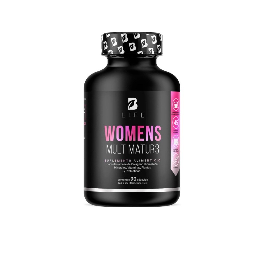 Suplementos